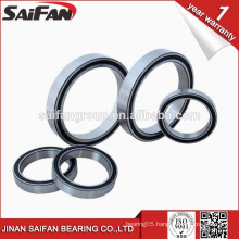 NSK KOYO Ball Bearing 61816 Textile Machine Bearing 6816 NSK SAIFAN Bearing Sizes 80*110*13mm